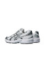 Gel 1130 running sneaker wht pure silver 5,5