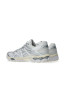 Gel-cumulus 16 sneaker white white 