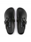 Boston eva sandals black 