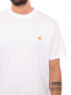 Chase t-shirt white S