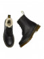 1460 serena boots black 