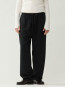 Work trousers black 
