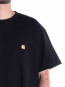 Chase t-shirt black 