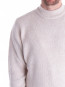 Nick pullover oat 