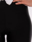 Melai leggings shiny black XS