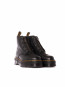 Sinclair boots black 