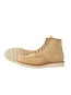 Classic Moc 6 inch hawthorne abila 