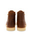 9111 Round Toe boots copper rough 