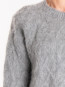Paula pullover storm 