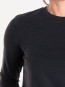Christina-m bosko shirt black 
