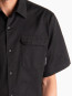 SS core shirt black 