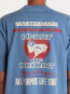 AA arcan t-shirt sorrent 