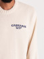 Helix sweater natural 
