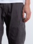 Cargo pant charcoal 