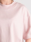 T-shirt benji blush 