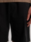 Osaka shorts nero ss26 nero 
