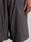 Shibuya short antracite 