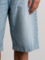 Langdon short heavy worn 