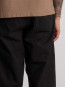 Pantalon lou lza false blk 