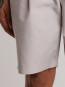 Osaka shorts beige ss26 beige 