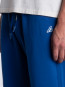 Tennis academy pants blue 