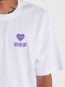 Legal highs t-shirt white 