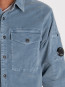 Shirt long sleeve flint stone 