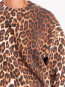 Sabrina sweater brown 