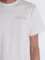 Gravel t-shirt cloud sage 