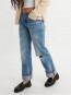 501® 90s jeans twisted sister 