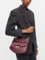 Apo-g bag small box chain tawny 