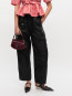 Apo-g bag mini top handle bag tawny 
