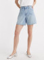 High rise baggy short far and wide 27