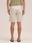 Aden shorts ivory 