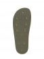 Adilette rs sandals green cork 