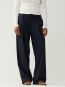 After trousers night 
