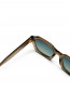 Anthony sunglass bottle green 