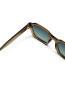 Anthony sunglass green bottle 
