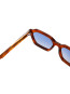 Anthony reveal sunglass blue havana 