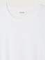 Apo 02e t-shirt blanc XS