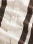 Ares knit shirt ivory 