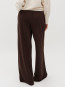 Asaka-m bosko luxe pant java 