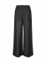 Asaka-m zerafin pant black 