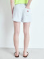 Atu 09a shorts babyblue S