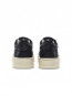 Medalist mens sneaker goat black 