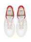 Medalist wmns sneaker kitsune white red 