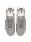 Medalist men sneaker silver sage ivory 