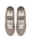 Medalist men sneaker suede antilope taupe 