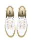 Medalist mens sneaker suede grey green 