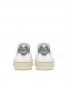 Medalist wmns sneaker leat silver 